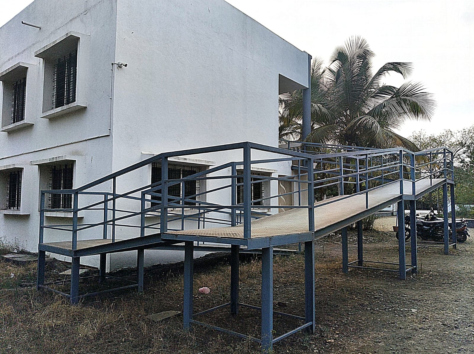 Other Facilities